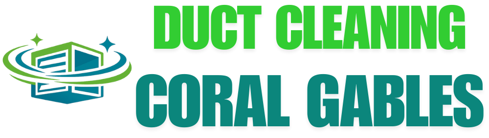Air Duct Cleaning Coral Gables